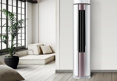 空調黑科技 這些新功能顛覆你對空調的認知