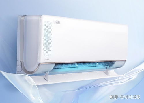 美的空調帶新風系統深度體驗 智能溫控與潔凈空氣的融合之選