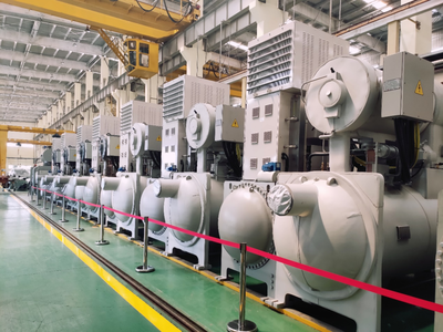 增長30%，LG憑什么！空調業務的逆襲與堅守