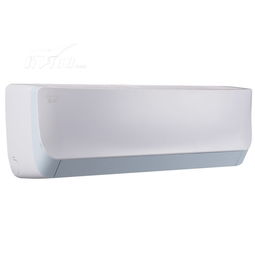 格力俊越變頻空調KFR-35GW/(35559)FNAa-A3評測 大1.5匹淡藍色壁掛式空調，科技與美學的家居融合