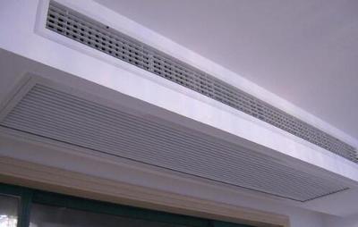 中央空調出風口 尺寸、材質與安裝的全面指南